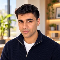 Aryaman Sharma